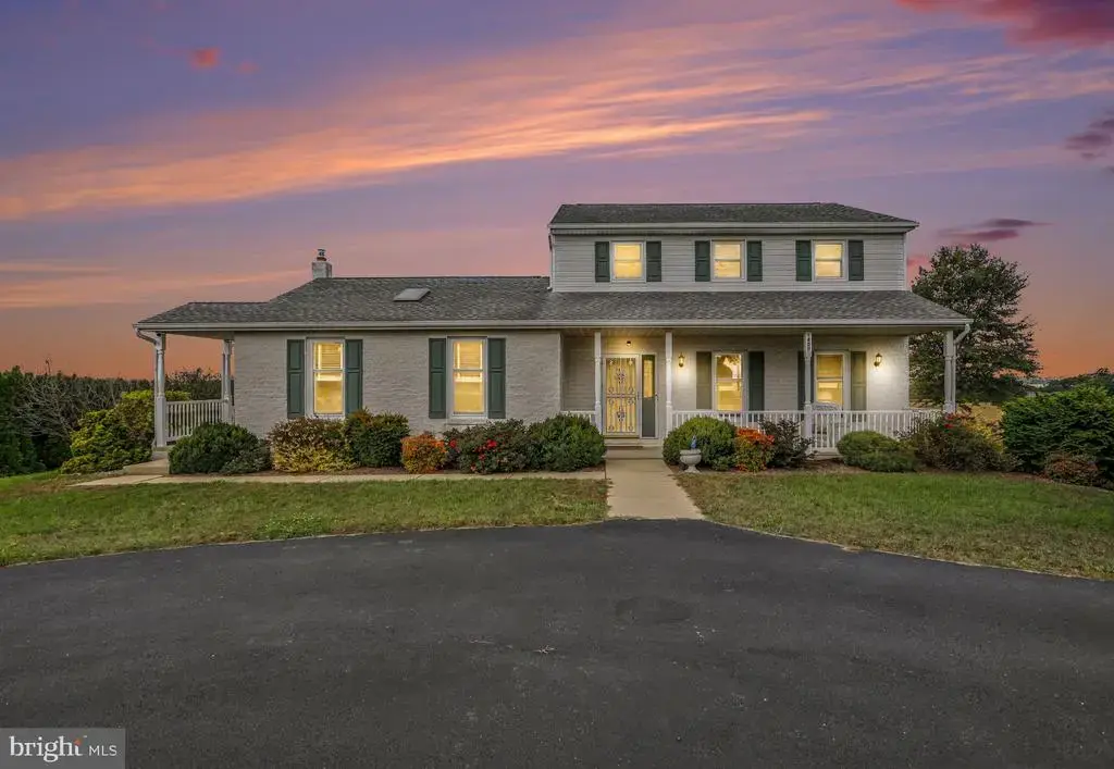 1409 Ridge Rd, ELIZABETHTOWN
