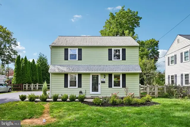 116 S Cedar Hollow Rd, Paoli