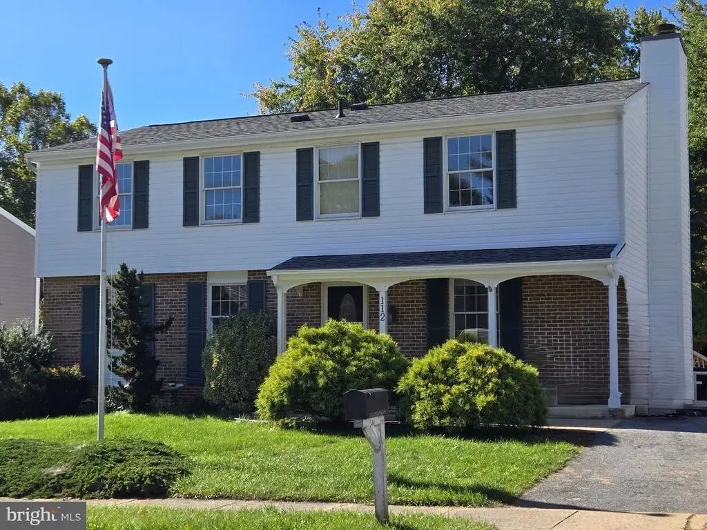 112 Cloverdale Ct, MOUNT AIRY