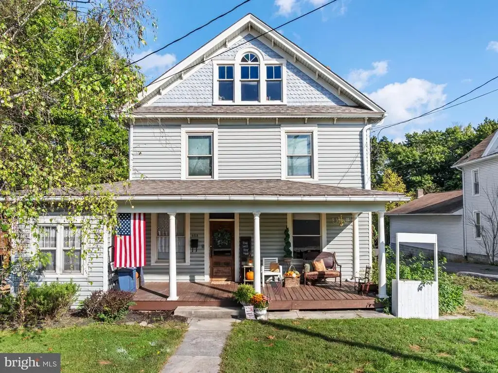 453 W Main St, ROMNEY