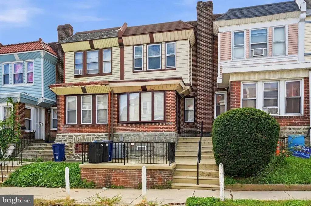 1914 Plymouth St, PHILADELPHIA