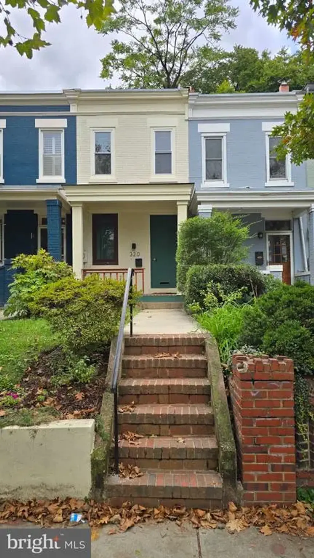 320 14th St Ne, WASHINGTON