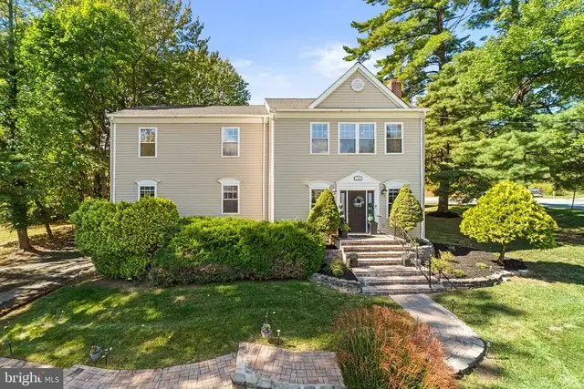 76 Featherbed Ln, Owings Mills