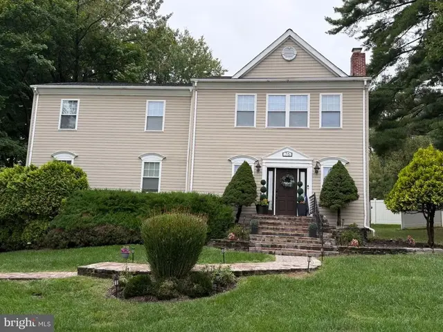 76 Featherbed Ln, Owings Mills