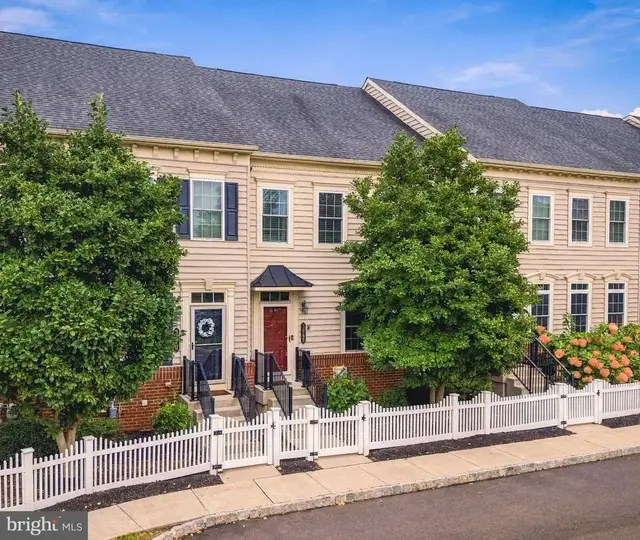3966 Cephas Child Rd, Doylestown