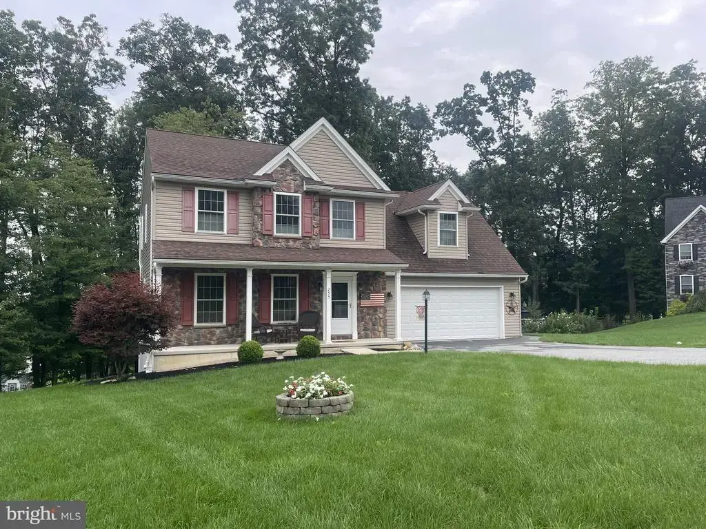 255 Liz Ln, GAP