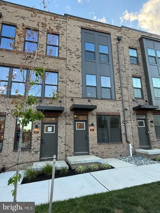 2935 Maisel St #4-st, Baltimore