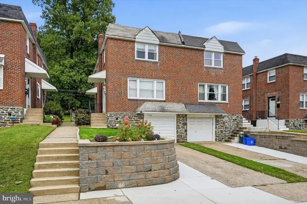 7115 Valley Ave, PHILADELPHIA