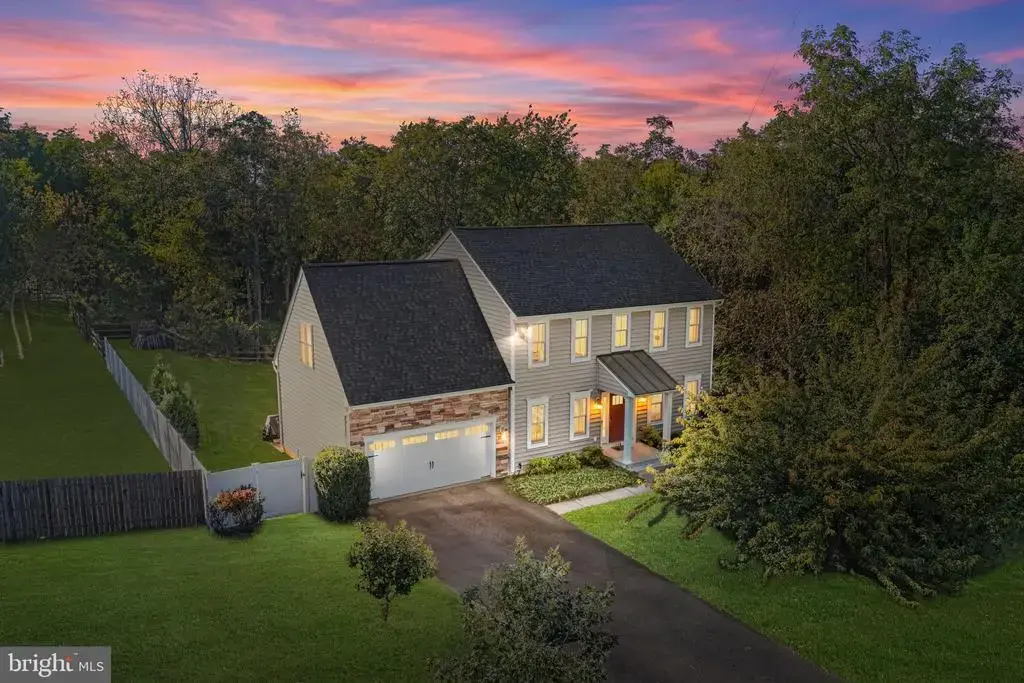 114 Mountain Ave, FREDERICKSBURG