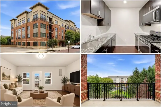 2907 Bleeker St #3-206, Fairfax