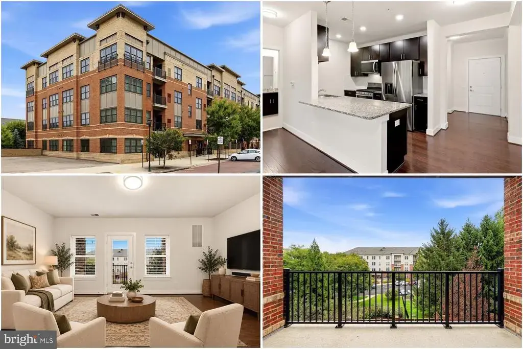 2907 Bleeker St #3-206, FAIRFAX