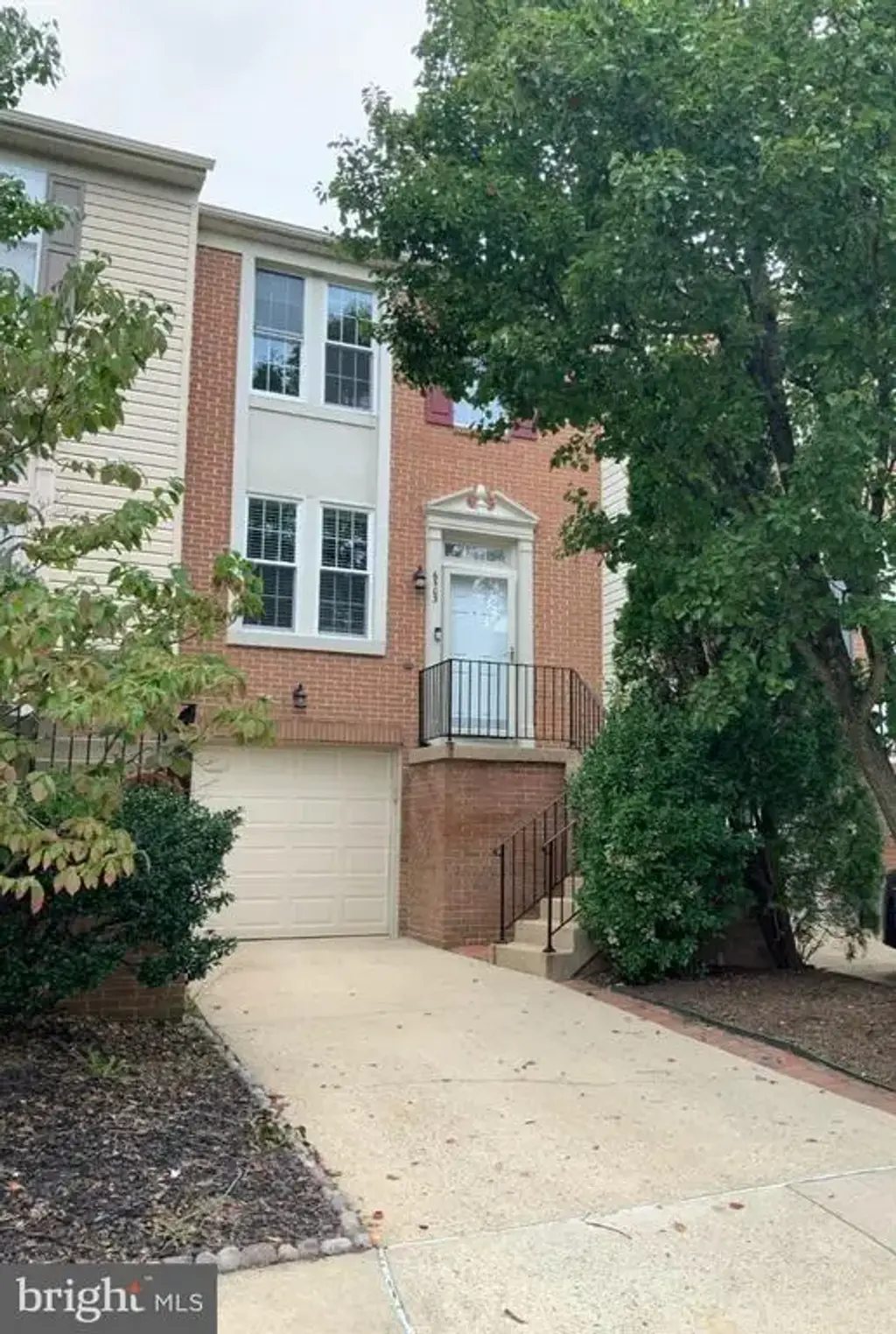 6503 Nevitt Way, ALEXANDRIA
