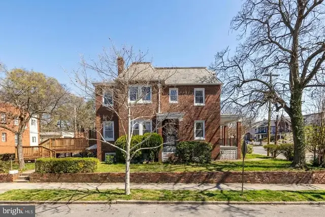 5601 1st St Nw, Washington