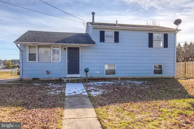 203 Sycamore Rd, Elkton