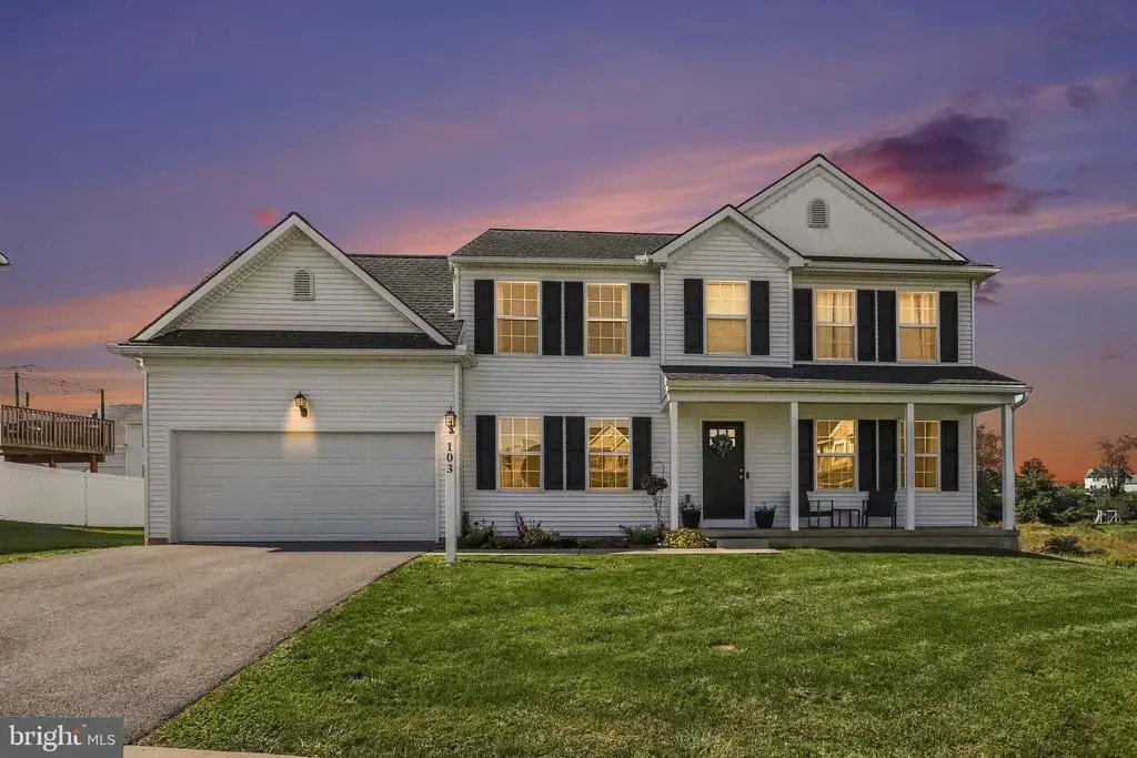 103 Brookside Ln, NEW PROVIDENCE