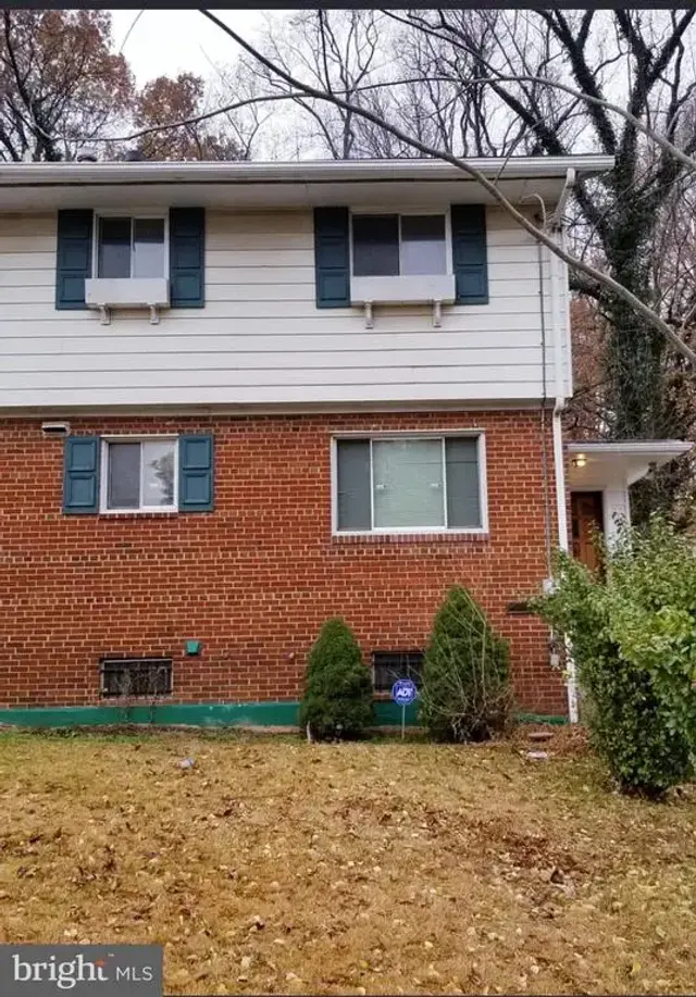 836 Booker Dr, Capitol Heights