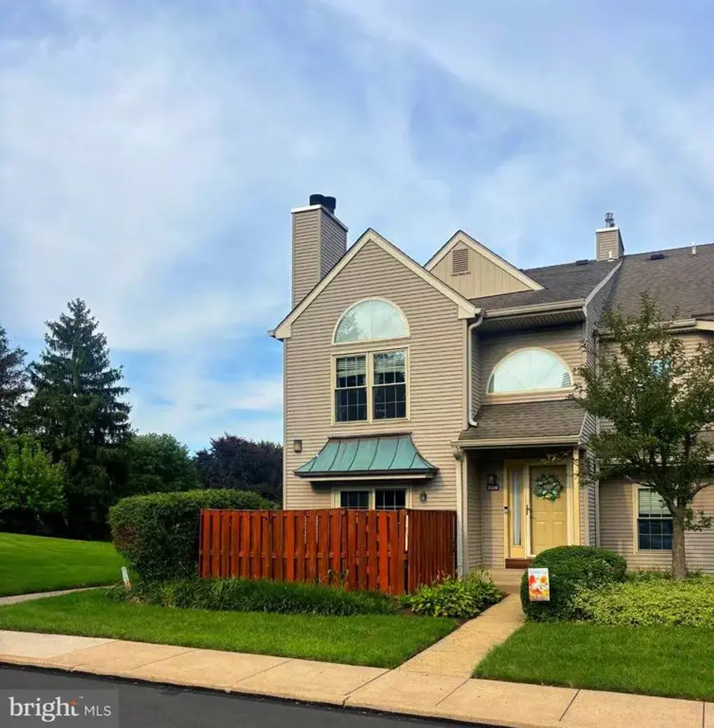 2006 Brookhaven Dr, YARDLEY
