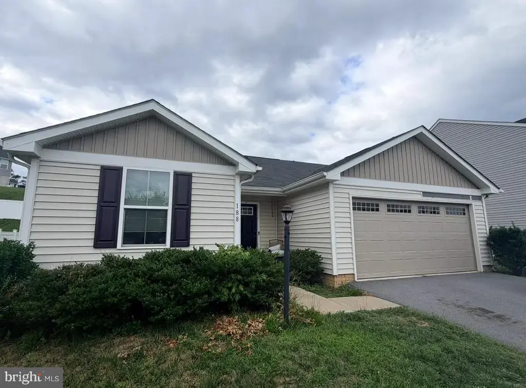 188 Severna Pkwy, MARTINSBURG