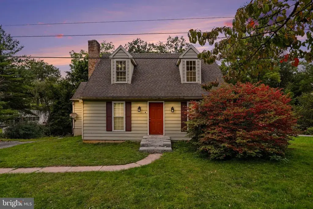 25 Manor Rd, YORK