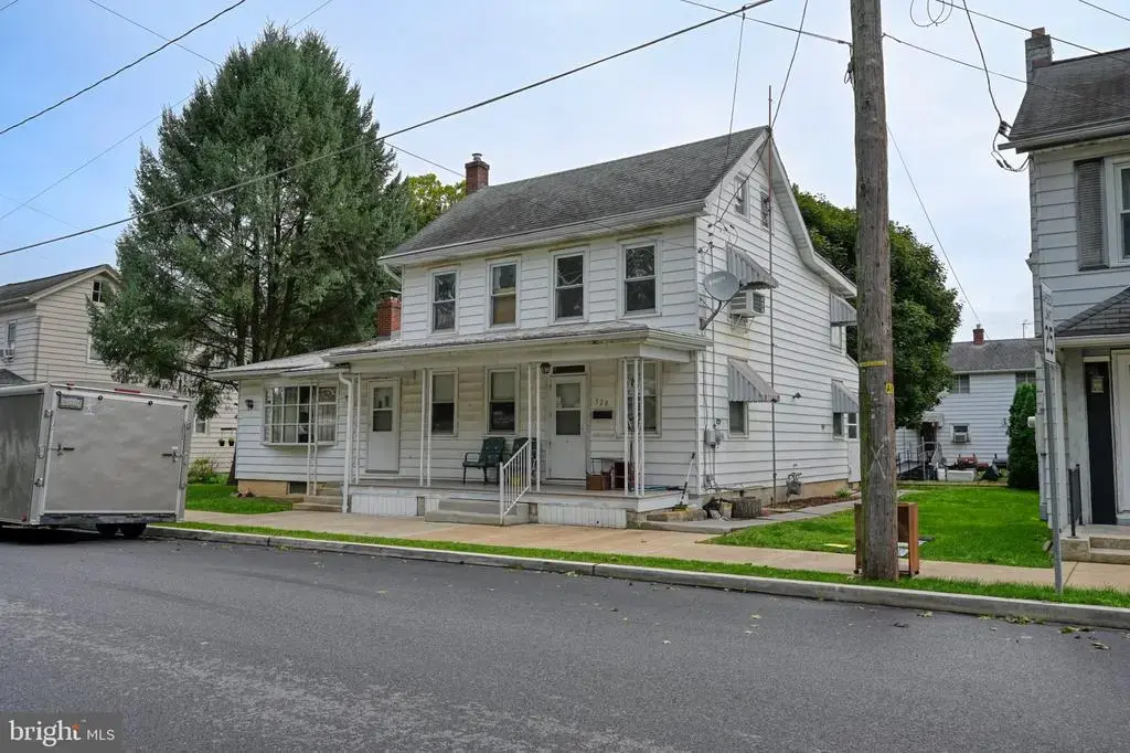 528 S Railroad St, MYERSTOWN