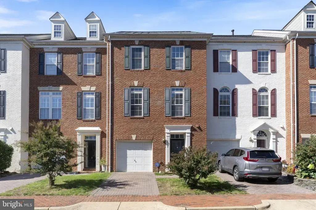 5112 Grimm Dr, ALEXANDRIA