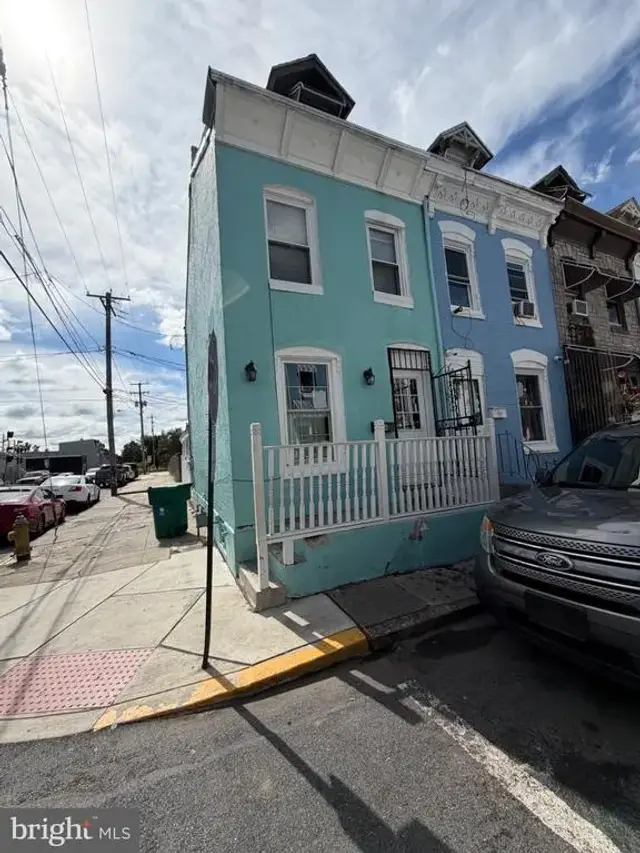 168 Hudson St, Reading