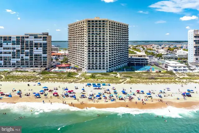 11500 Coastal Hwy #209, Ocean City