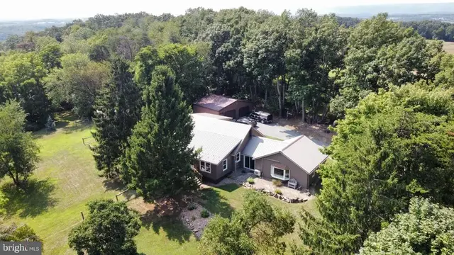 830 Clark Hill Rd, Mount Pleasant Mills