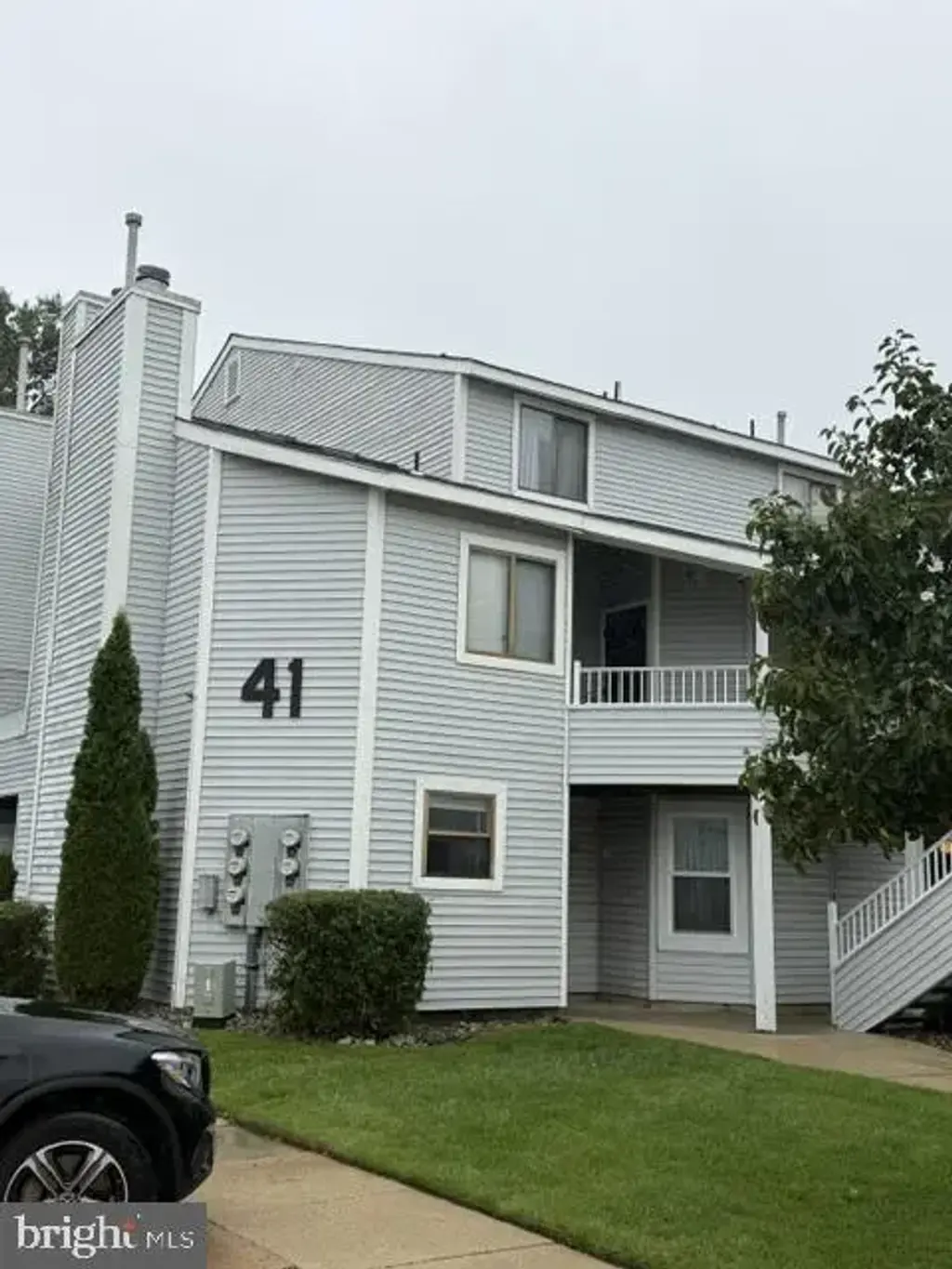 4108 Tracy Ct #4108, VOORHEES