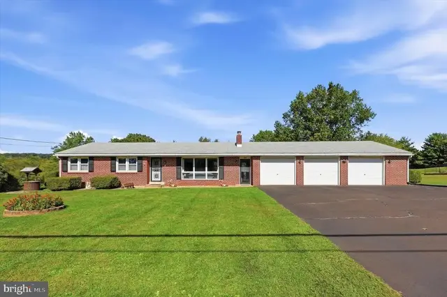 2120 Branch Rd, Perkasie