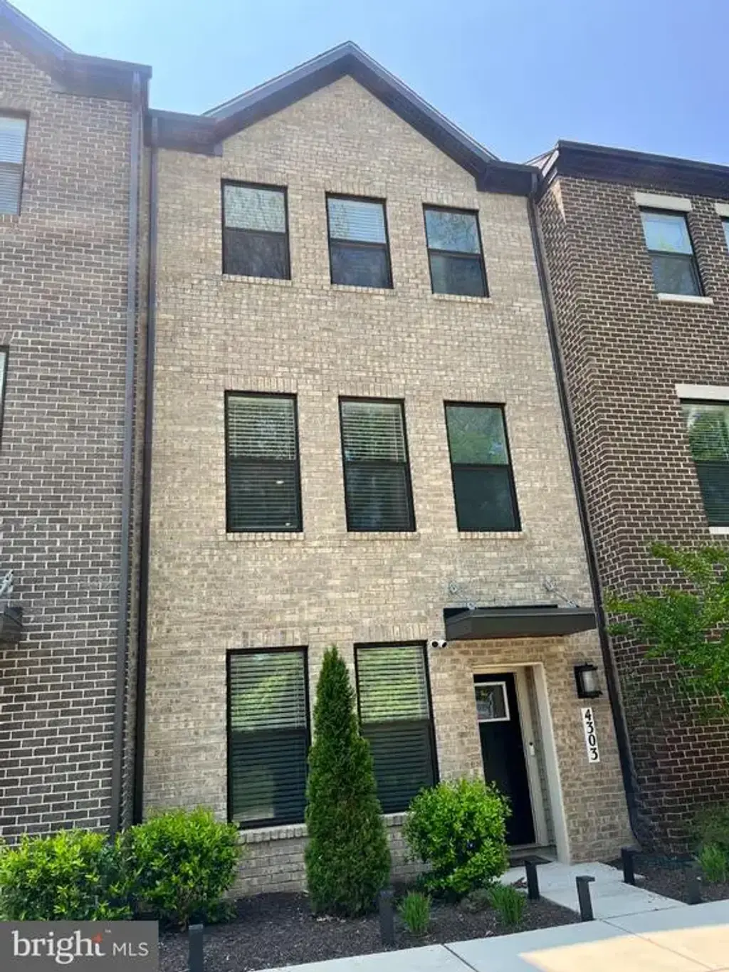 4303 Medfield Ave, BALTIMORE