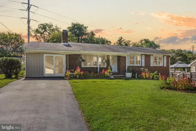 1607 Cedar Park Rd, Annapolis