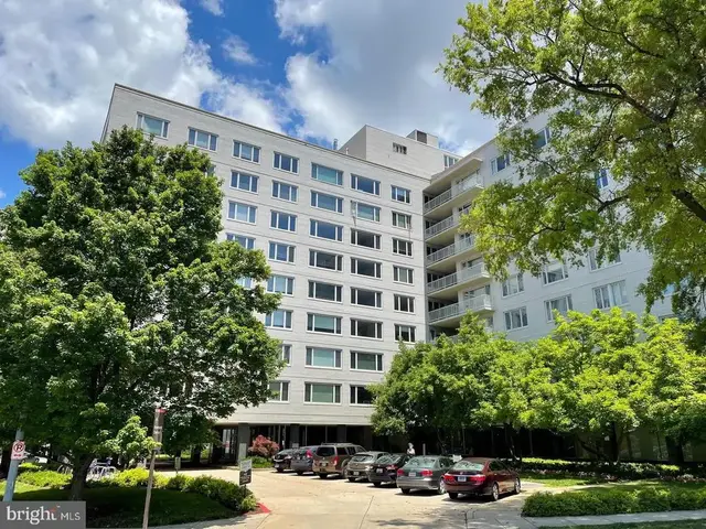 2475 Virginia Ave Nw #218, Washington