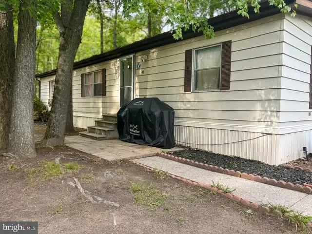 45 Juniper Ct #45, Smyrna
