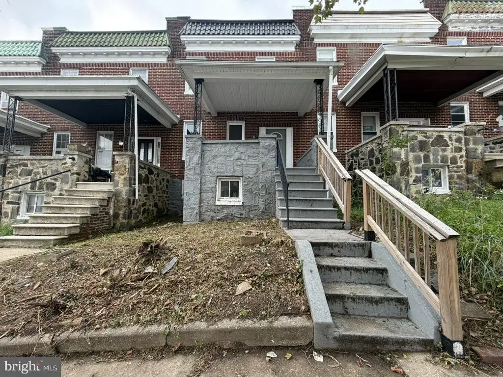 3019 Kentucky Ave, BALTIMORE