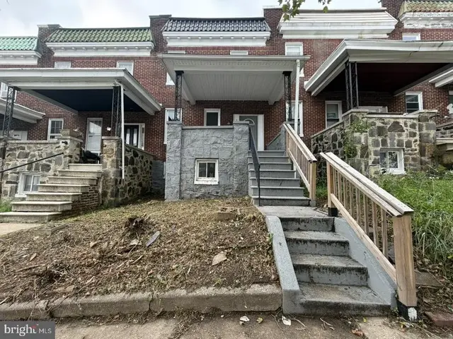 3019 Kentucky Ave, Baltimore