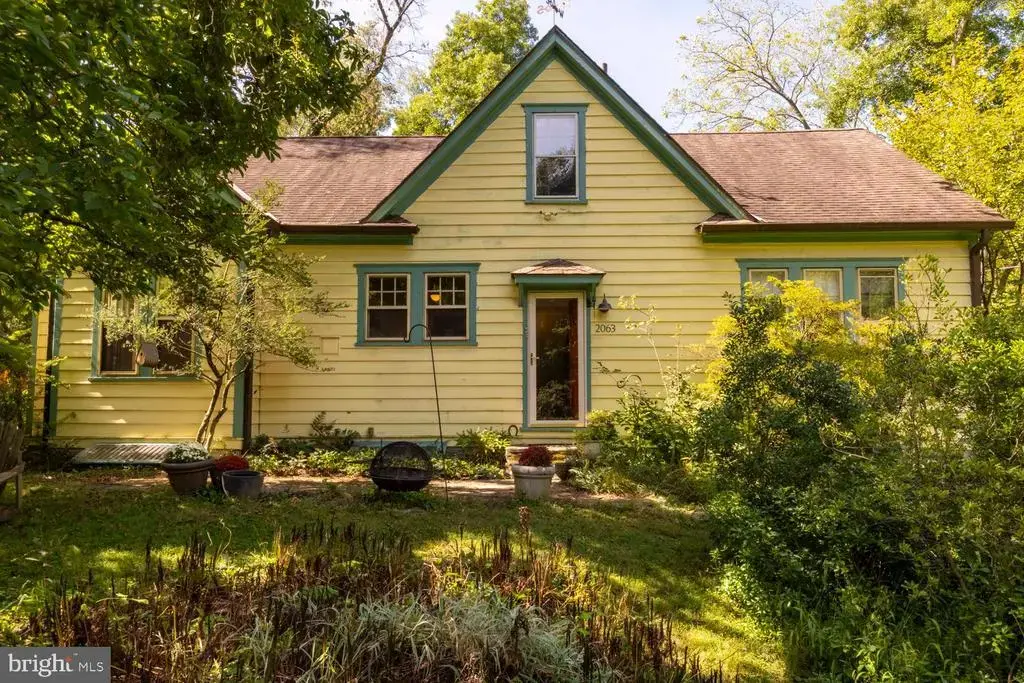 2063 Harts Ln #, CONSHOHOCKEN