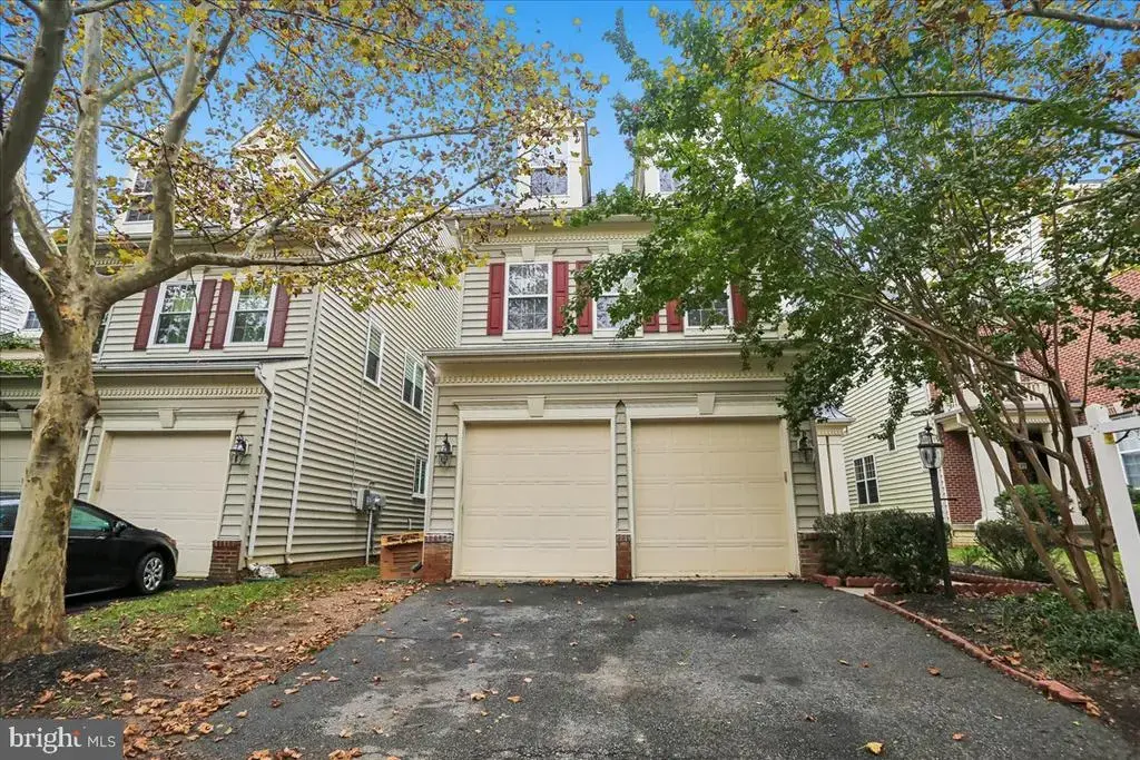 3783 Mary Evelyn Way, ALEXANDRIA