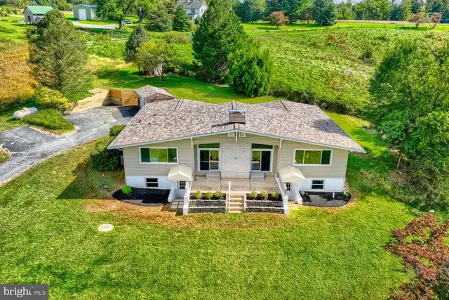 3014 Guyton Rd, Fallston