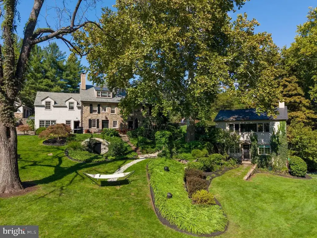 6431 Stoney Hill Rd, NEW HOPE