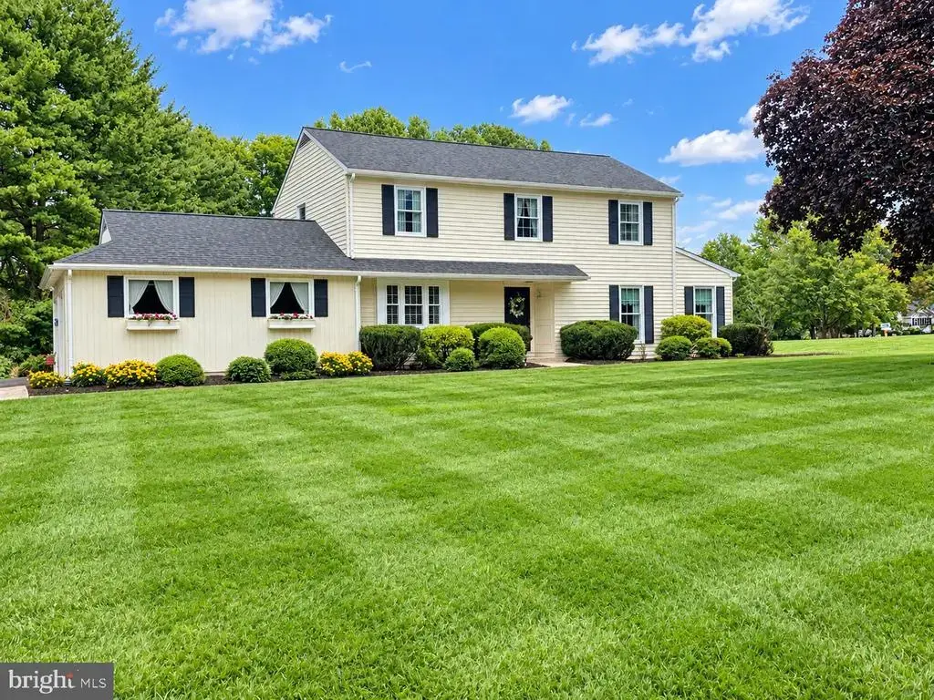 111 Nob Hill Park Dr, REISTERSTOWN