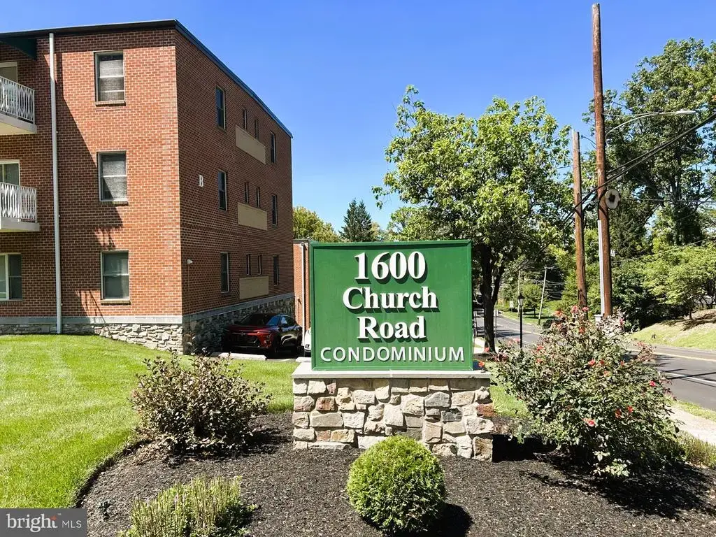 1600 Church Rd #b-205, WYNCOTE