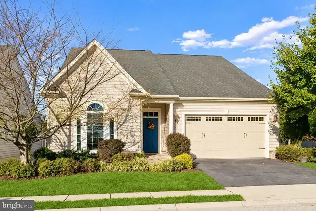 2338 Anderson Hill St, Marriottsville