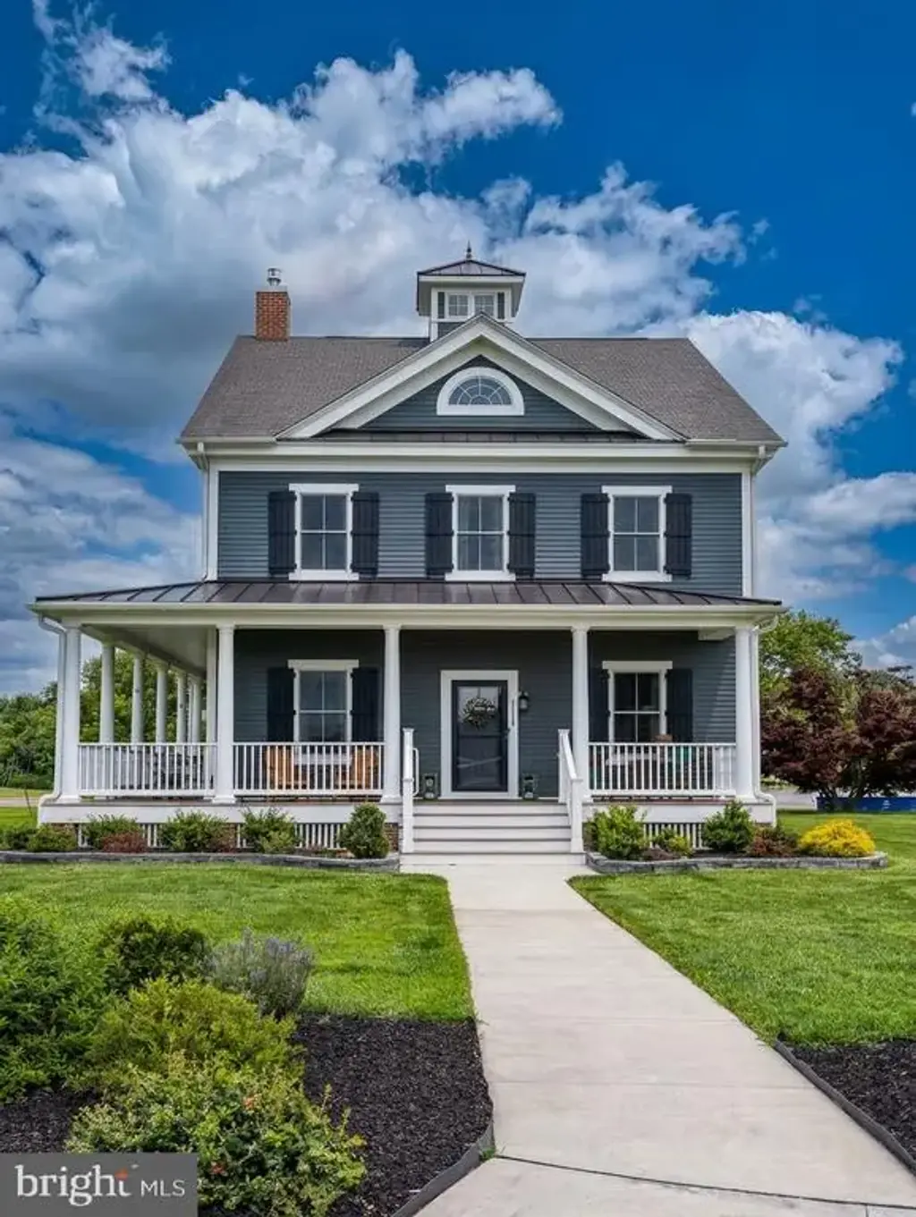 1316 Officers Row, DELAWARE CITY