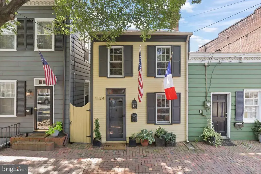 1124 Prince St, ALEXANDRIA