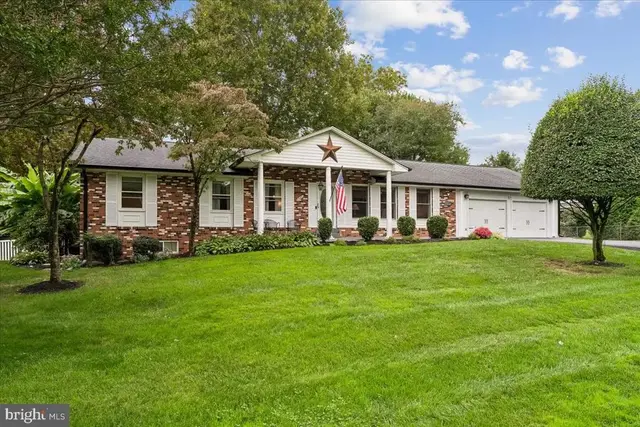 14532 Perrywood Dr, Burtonsville