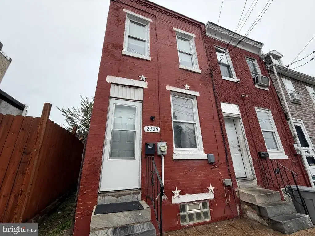 2105 E Elkhart St, PHILADELPHIA