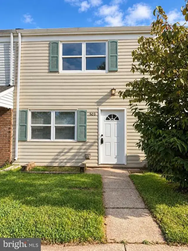 503 Daisy Dr, Taneytown