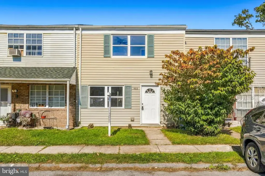 503 Daisy Dr, TANEYTOWN