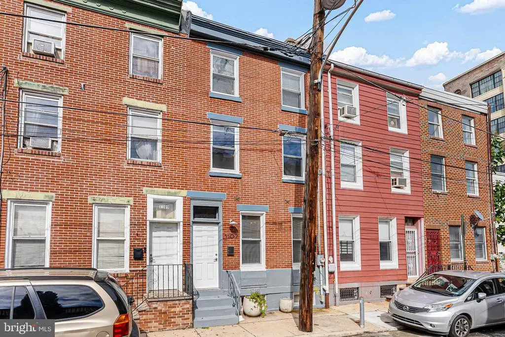 1107 Brandywine St, PHILADELPHIA